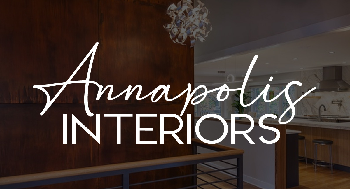 Annapolis Interiors