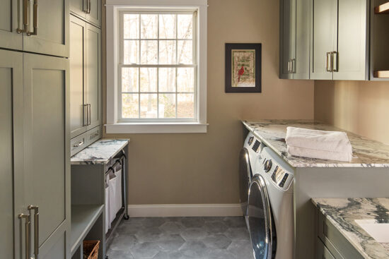 Annapolis Interiors - Functional Spaces