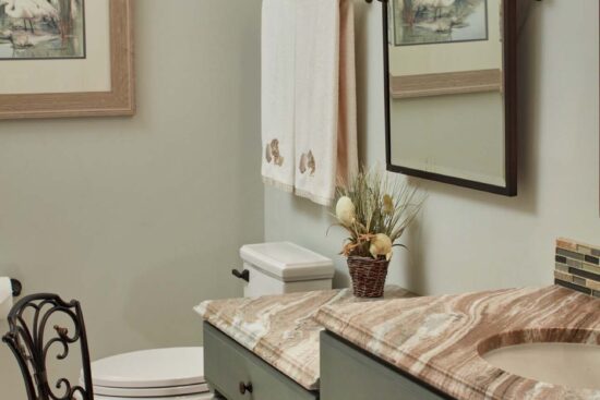 Annapolis Interiors - Functional Spaces
