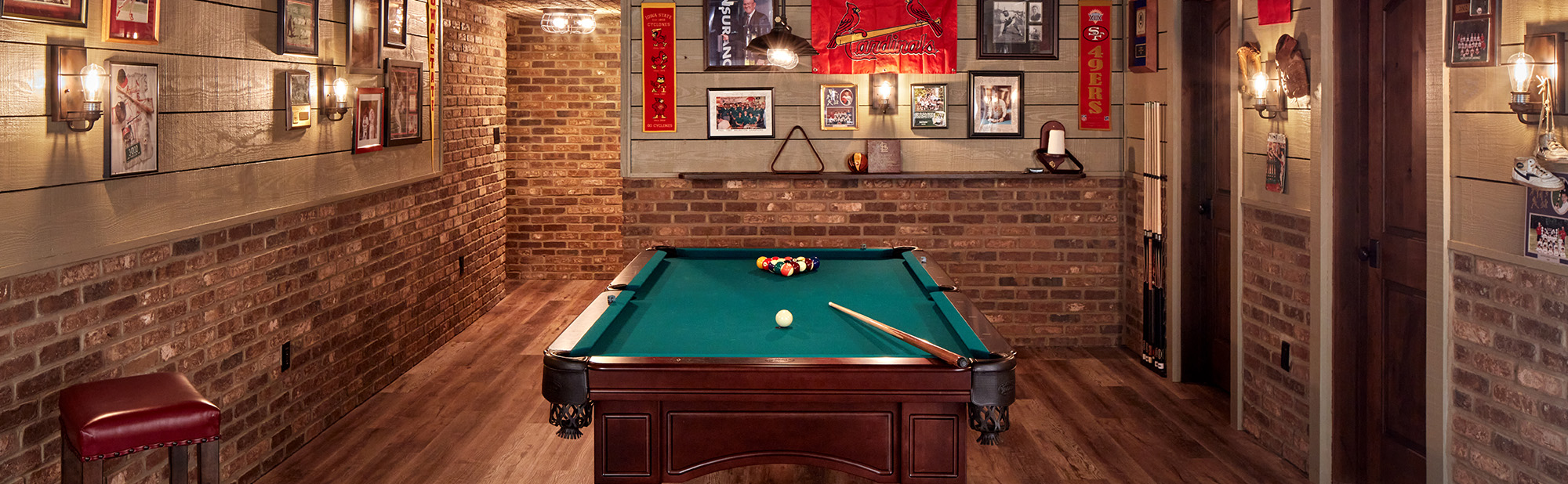 Annapolis Interiors