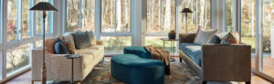 Annapolis Interiors