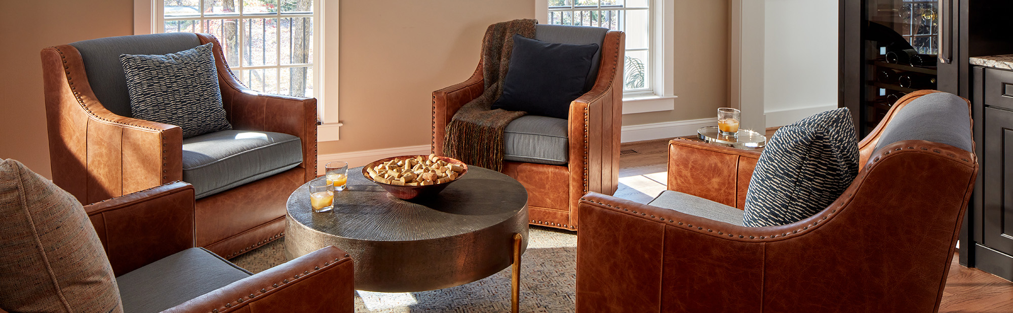 Annapolis Interiors
