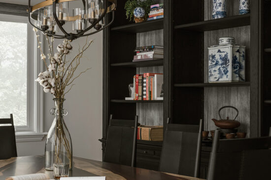 Modern Eclectic