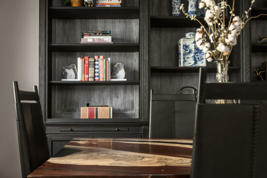 Modern Eclectic