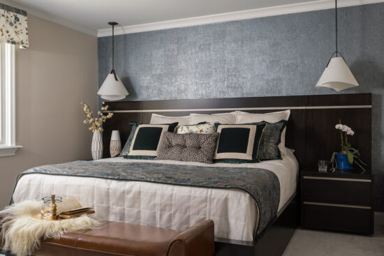 Modern Eclectic