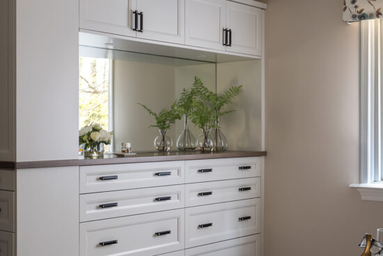 Modern Eclectic