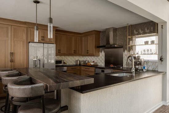 Modern Eclectic