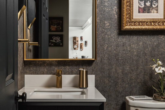 Modern Eclectic
