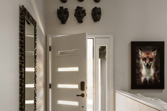 Modern Eclectic