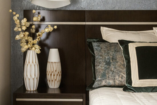 Modern Eclectic